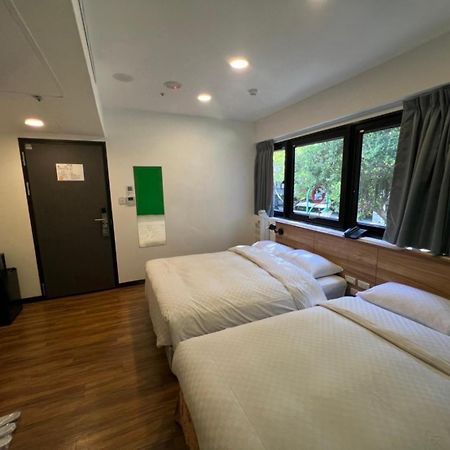 悦心旅yesing Hotel 台北市 エクステリア 写真
