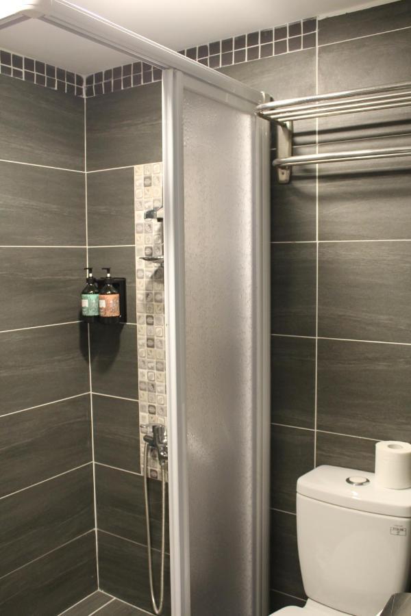 悦心旅yesing Hotel 台北市 エクステリア 写真