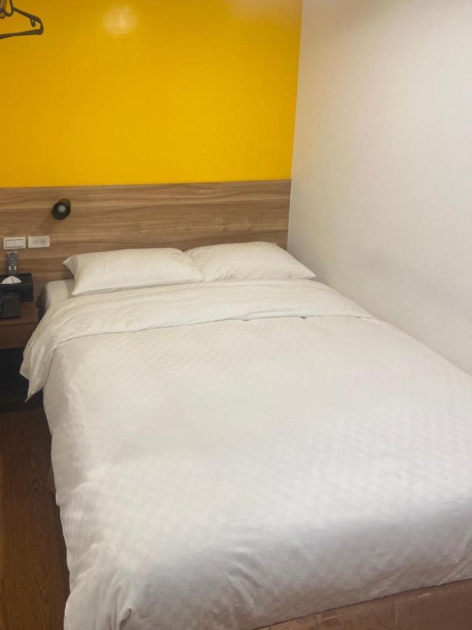 悦心旅yesing Hotel 台北市 エクステリア 写真
