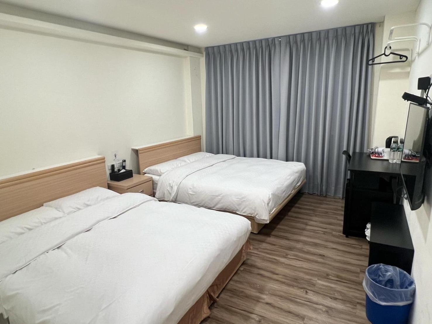 悦心旅yesing Hotel 台北市 エクステリア 写真