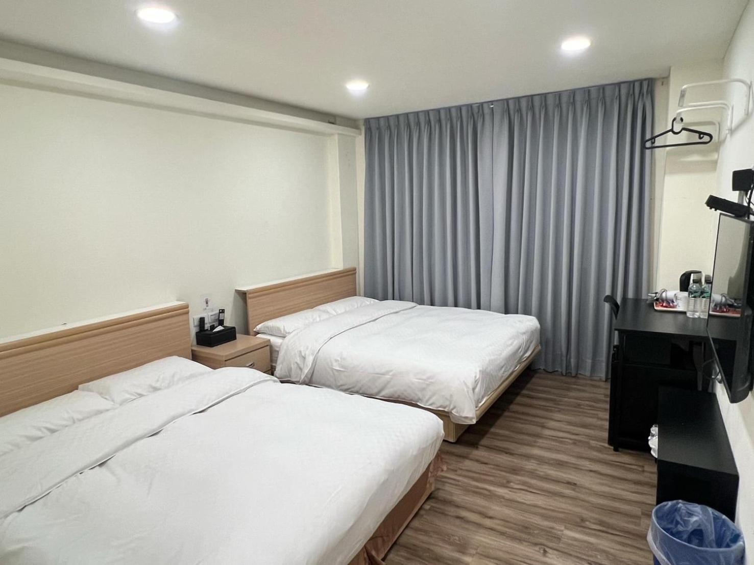悦心旅yesing Hotel 台北市 エクステリア 写真